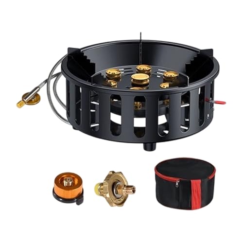 Batterie de cuisine pour le camping la randonnée et pique-nique matériel nomade