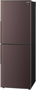 Amazon.co.jp: シャープ 冷蔵庫 280L(幅56cm) プラズマ
