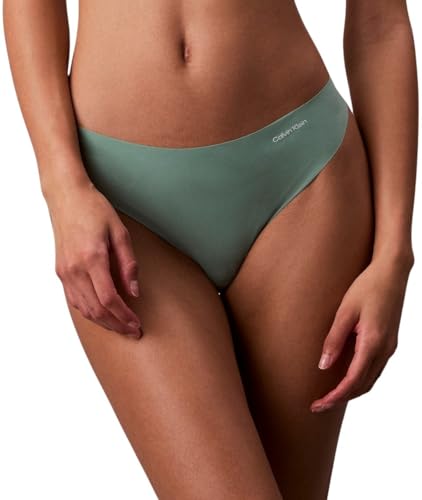 Lot de 5 strings en coton avec logo - vue 5