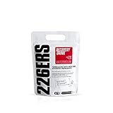 🚴‍♂️ IDEAL PARA: aumentar la intensidad del entrenamiento disminuyendo la fatiga gracias a su aporte de creatina y aumentar la energía sin recurrir a las reservas de glucógeno gracias a los MCT