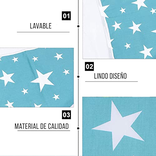 La Mejor Lista de Cambiadores disponible en línea. 6 Cambiadores marca SAYCHEESE (3)