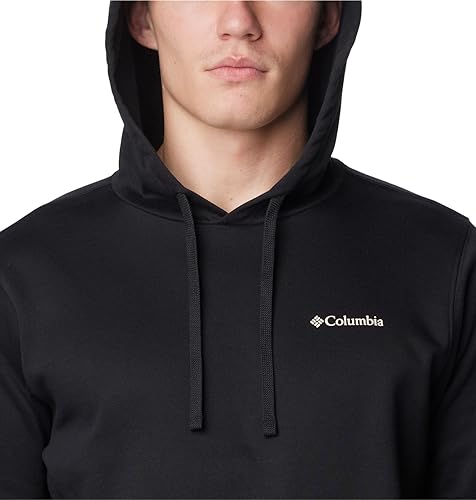 Image of Columbia mens Trek Hoodie