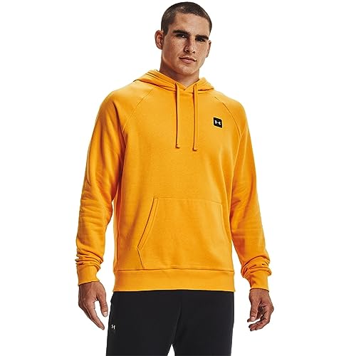 Image of Under Armour Men's Rival Fleece Hoodie