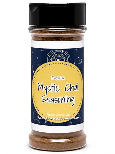 Temporada Mystic Chai 5.5 fl oz miniatura 1