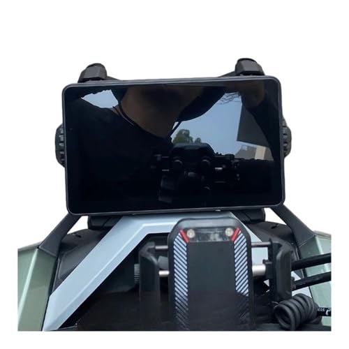 Film d'affichage moto protecteur écran anti-rayures pour 368G