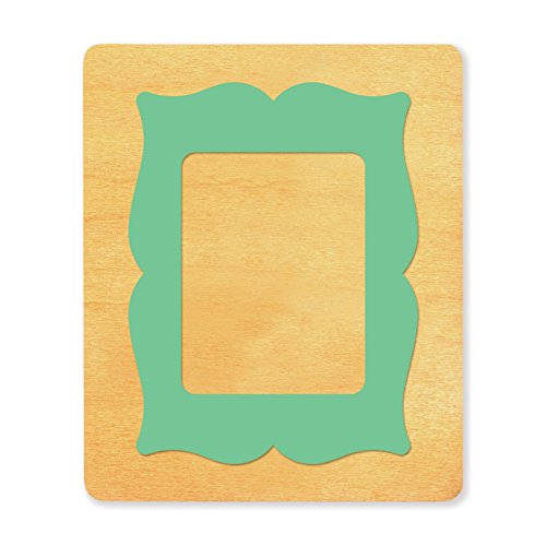 Ellison SureCut Die 18625-LG, Picture Frame #1, 5 7/8