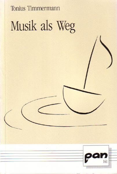 Musik als Weg: Das Er-Fahren des Seins mit dem Klang (Pan)