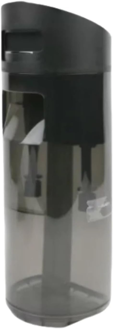 Vacuum Cleaner Vacuum Cleaner Clean Dirty Water Tank Parts. Compatible for Dreame H13 / H12 Pro / M12.(1*Dirty Water Tank)