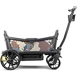 クルーザー アウトドアワゴン カモフラージュ