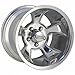 Rocket Racing Wheels R61-617337 Injector - Polished
