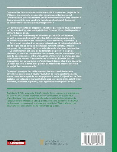 La Jeune architecture : les solutions face à la crise du logement durable - 3