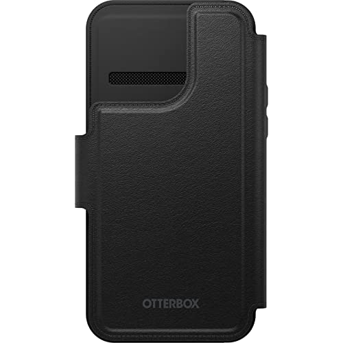 Étui pour iPhone 14 Pro Max MagSafe Otterbox portefeuille sans encombrement