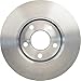 Wagner Brake BD126135 Disc Brake Rotor