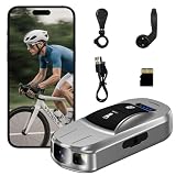 RideZen Bike Camera, Bicycle Camera with Up to 7H Recording,...