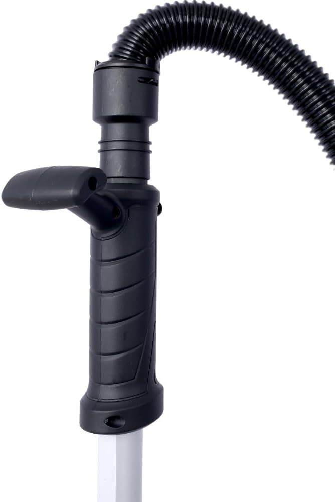 Drywall Sander Tool, Electric Drywall Sander with Vacuum Dust Collector 6.5A 780W 900-1800RPM Variable Speed, Wall Ceiling Extendable Foldable Handle LED Light Dustless Sanding System Professional