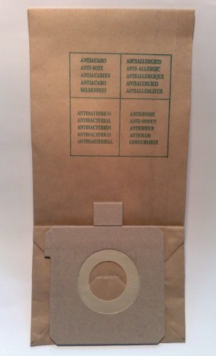 Ac10 confezione 10 pezzi sacchetto compatibile di