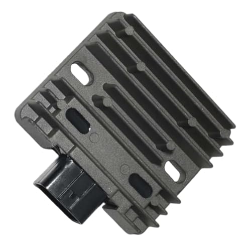 Rectificador regulador de voltaje compatible con Aquatrax F12 R12X del 2003 al 2007 3