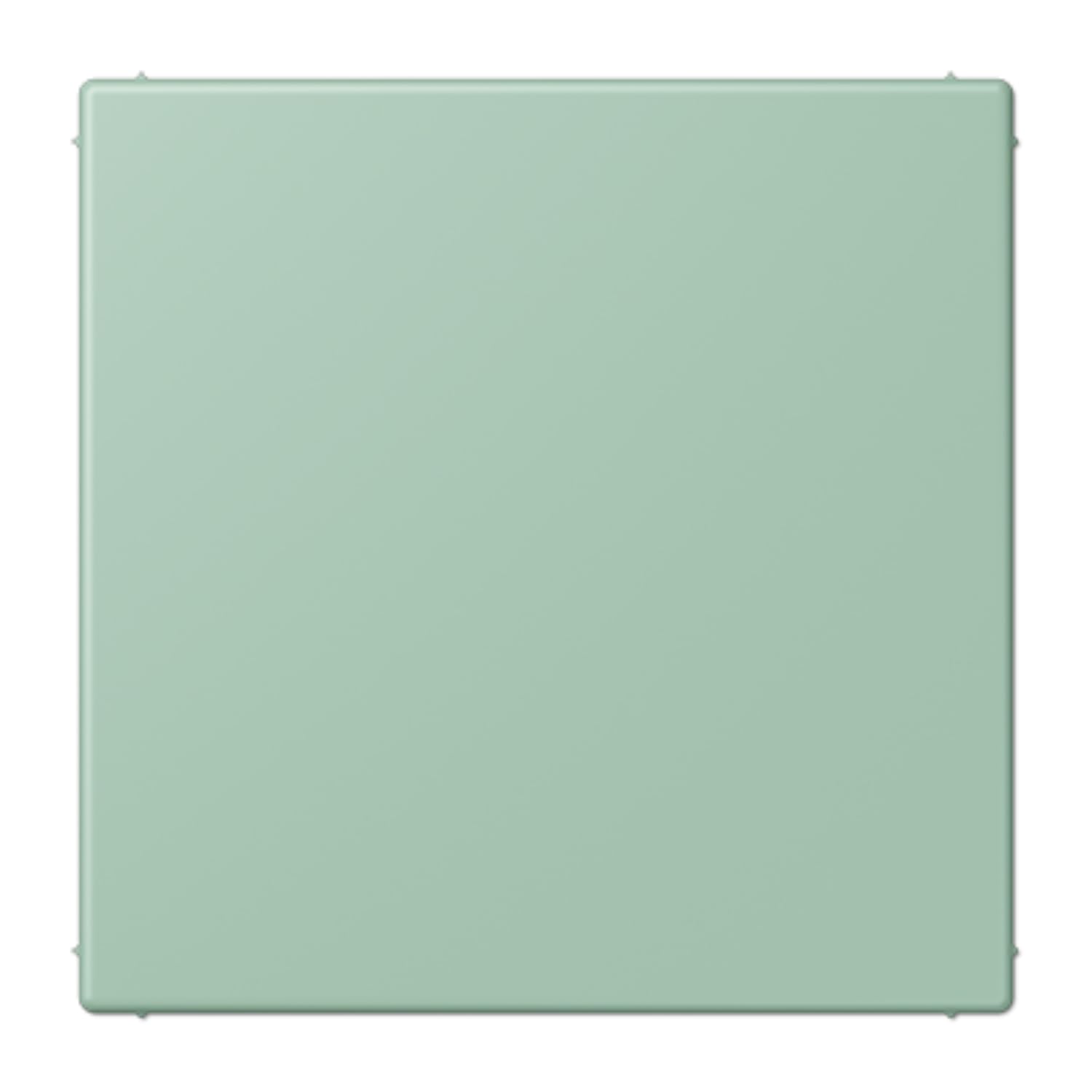 Couvercle aveugle LC32041 JUNG LC994B217 pour finition d'appareillage