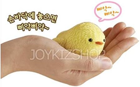 talkative chick house