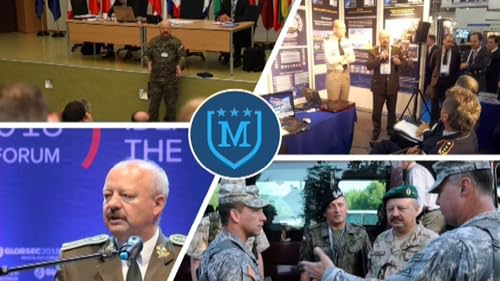 Evolution of Military Drones - Part two