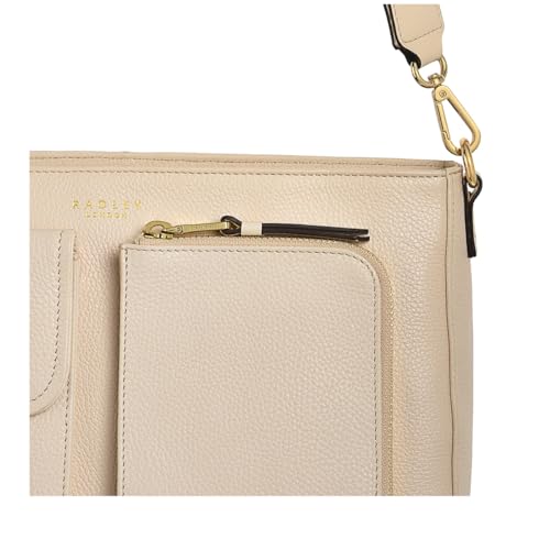RADLEY London Selby Crescent Women’s Medium Leather Ziptop Shoulder Bag4