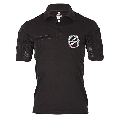 Polo tactique XXX-Large Copytec anti transpiration pour agent de sécurité