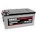 Produktbild Unbekannt AGM Versorgungsbatterie Solarbatterie BAGM230 12 Volt 230 Ah c100