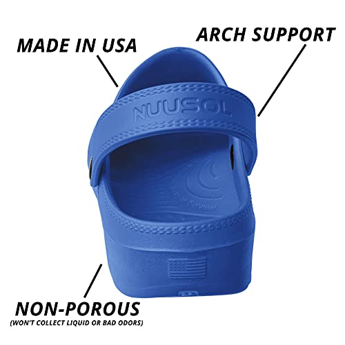 Image of NUUSOL Womens McCall