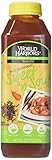 World Harbor, Maui Mountain, Hawaiian Style Sweet & Sour Sauce,Two 16oz Bottles