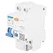 Produktbild Reststrom Leistungsschutzschalter DZ47LE-32 1P + N C32 RCCB Schutzschalter 30mA 230V Leckage Überlast Kurzschlussschutz