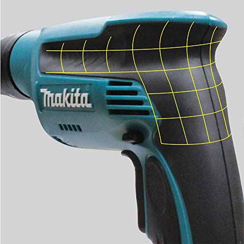 Makita Trockenbauschrauber DFS451Z 18 V ohne Akku
