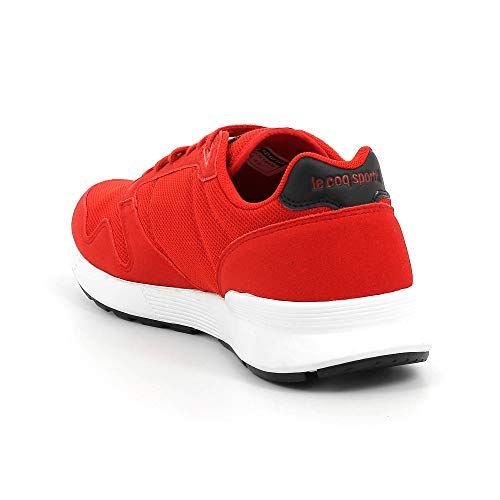 Baskets Le Coq Sportif Omega X - vue 4