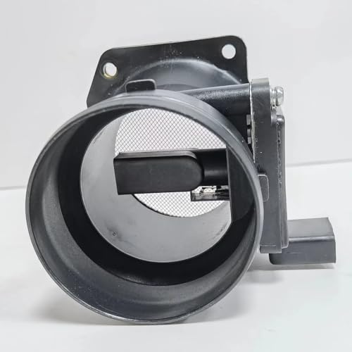 Débitmètre d'air massique haute précision pour Skoda Octavia 1998-2010 référence 06A906461B