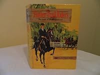 Timber Trail Riders: The Luck of Black Diamond #1587 B00455TF16 Book Cover