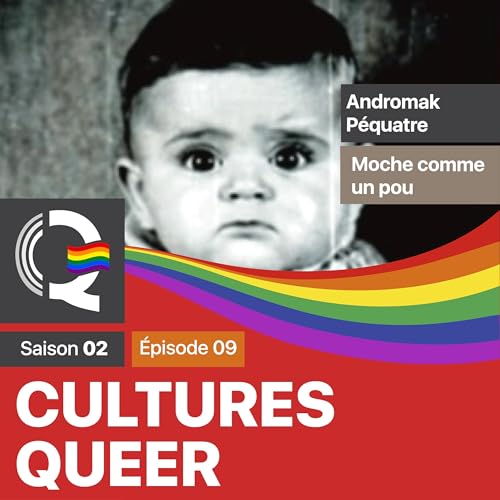 Andromak P&eacute;quatre &ndash; Moche comme un pou
