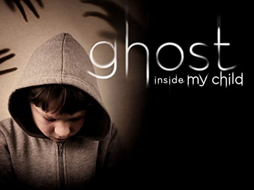 The Ghost Inside My Child Season 2