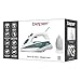 BEPER P204FER005 Plancha de vapor SteamPro 300 Imagen de BEPER P204FER005 Plancha de vapor SteamPro 300