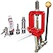 LEE PRECISION 90859, Single Stage Press, Classic Cast .50 Bmg Kit