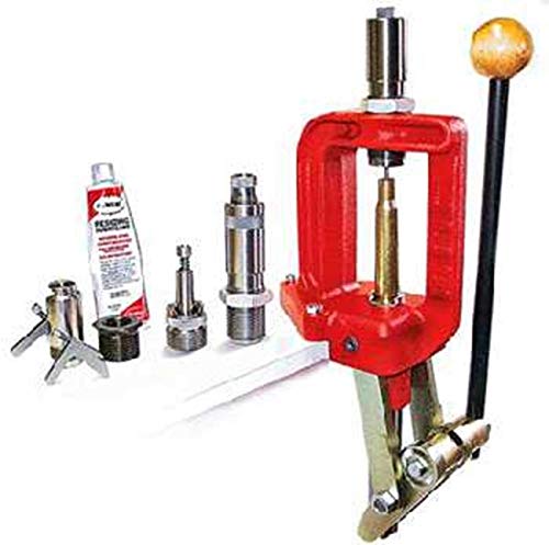 Lee Precision Classic Cast Press Kit Large Caliber