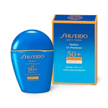 資生堂　SHISEIDO　ザ パーフェクト　プロテクター　50ml 新品未使用 SHISEIDO 並行輸入品 / 資生堂 ザ パーフェクト プロテクター