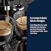 Imagen de De’Longhi Magnifica S – Perfetto Cafetera Superautomática
