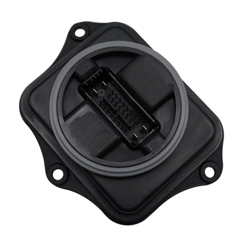 Módulo de Control de Faros AFS para Solucionar Error de Luces en VW Golf Mk7 3D0941329D 4