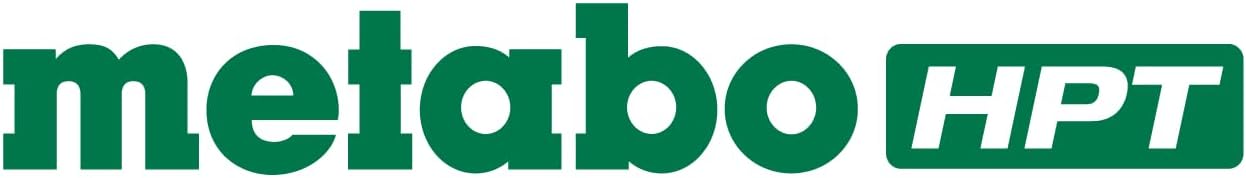 Metabo HPT Battery Charger | 18V Lithium-Ion | Slide Style | UC18YKSLM