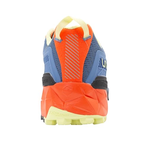 Image of La Sportiva Womens Akyra II Light Hike Shoe | Lightweight, Trail Running
