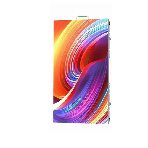 Pantalla de proyección para interior P3.91 LED