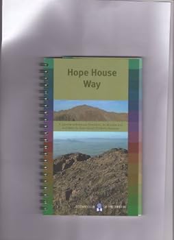 Spiral-bound The Hope House Way Book