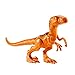 Jurassic World Dino Escape Velociraptor