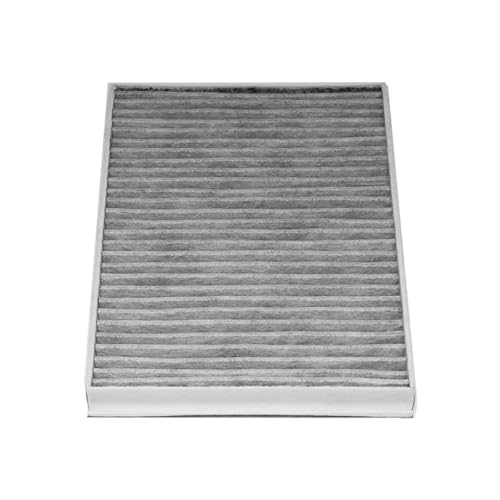 Filtre à air d'habitacle pour voyager sans pollution en Mustang GT et 2.3T