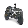 PowerA Enhanced Nintendo Switch and Switch 2 Wired Controller - Legend of Zelda Battle Ready Link, Officially licensed