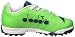 Diadora Rb2003 R TF Jr, Zapatos de Futsal Unisex Niños, Multicolor (Green...